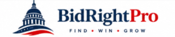 BidRightPro — Find Win Grow